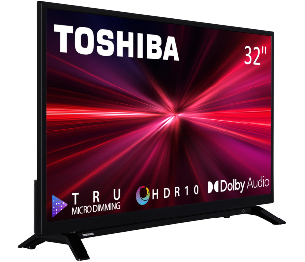Toshiba 32W2163DG - 1089863 - zdjęcie 3